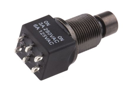 RS PRO 8200497
