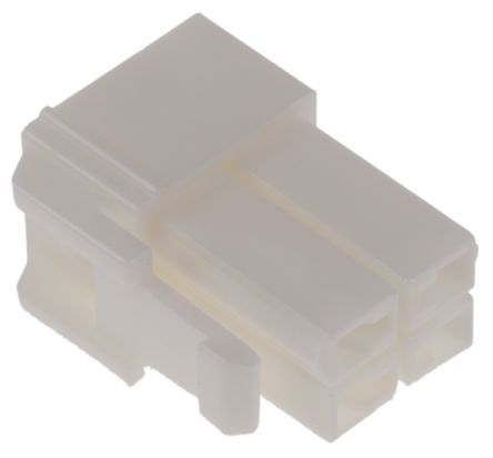 JST HLP-04V 8201040