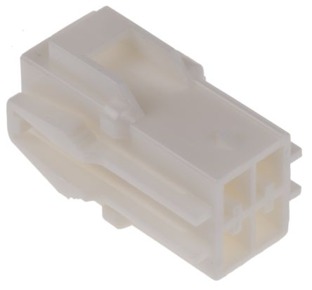 JST HLR-04V 8201056