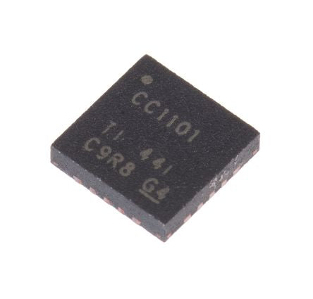 Texas Instruments CC1101RGP 9212971