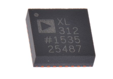 Analog Devices ADXL312ACPZ 1608603