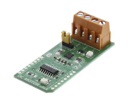 MikroElektronika MIKROE-1526 8209801