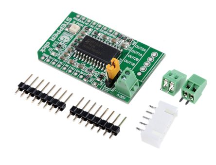 MikroElektronika MIKROE-1528 8209804