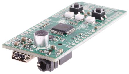 MikroElektronika MIKROE-1534 8209817