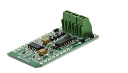 MikroElektronika MIKROE-922 8209820