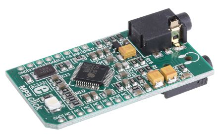 MikroElektronika MIKROE-946 8209839