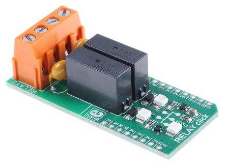 MikroElektronika MIKROE-1370 8209858