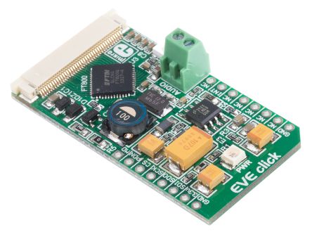 MikroElektronika MIKROE-1430 8209864