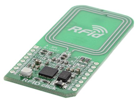 MikroElektronika MIKROE-1434 8209873