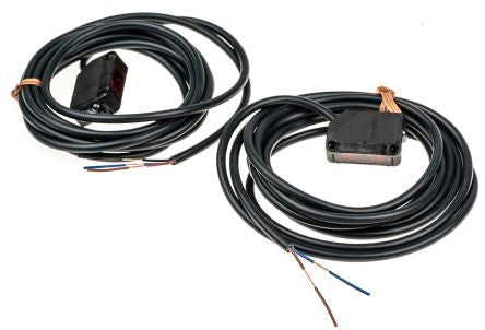 Omron E3Z-T81A 8210062