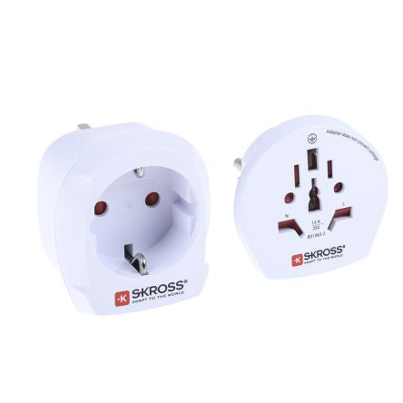 RS PRO  8211242