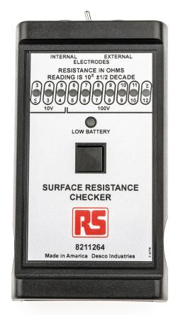 RS PRO 8211264