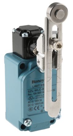Honeywell SZL-WLC-B-N 8211390