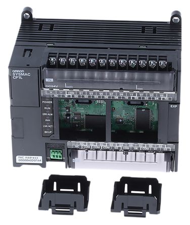 Omron CP1L-EM30DR-D 8211762
