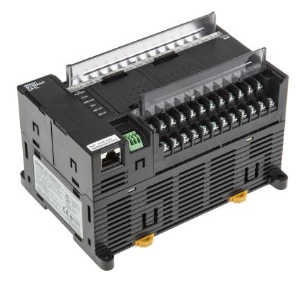 Omron CP1L-EM40DT1-D 8211778