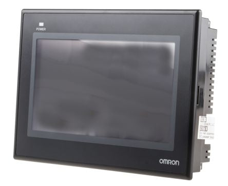 Omron NB7W-TW01B 8211807