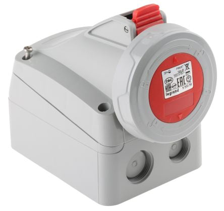 Legrand 5 553 58 8212018