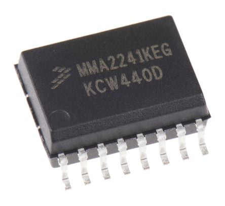 NXP MMA2241KEG 9227579