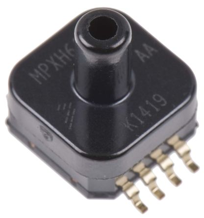 NXP MPXH6400AC6U 9227576
