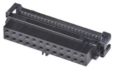 TE Connectivity 2-111623-7 1642203