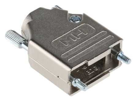 MH Connectors MHDTZK9-RA-K 8212734