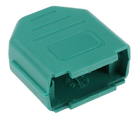 MH Connectors MHDPPK9-G-K 8212778