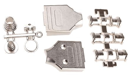 MH Connectors MHEE-9-K 8212800