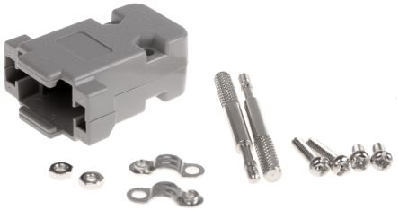 MH Connectors MHCCOV-09SCL-LG 8212826