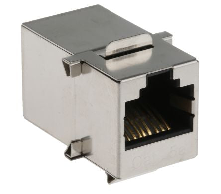 MH Connectors MH3101S-CAT5E 8212927