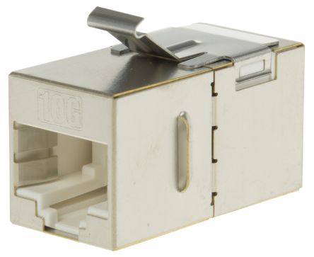 MH Connectors MH3101S-CAT6A 8212939