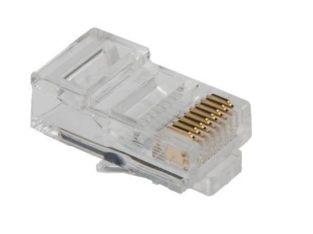 MH Connectors MHRJ458P8CR 8212949