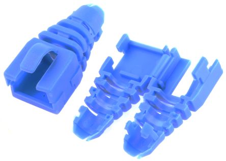 MH Connectors MHRJ45SRB-RET-B 8212958