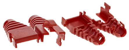 MH Connectors MHRJ45SRB-RET-R 8212964