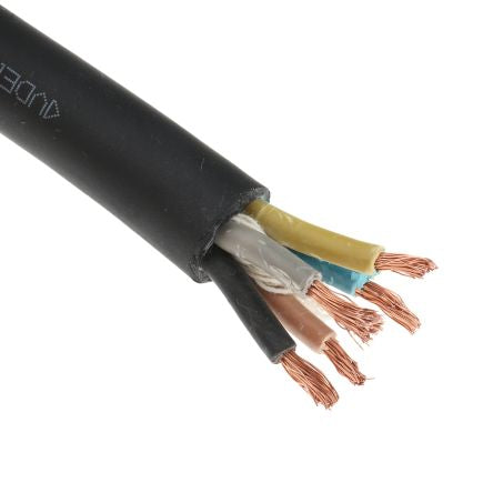 RS PRO 8213245