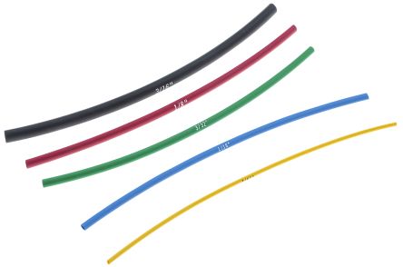 Alpha Wire F221MS/1 BK032 8214702