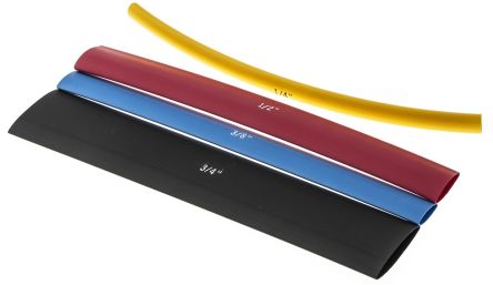 Alpha Wire F221MS/2 BK032 8214705
