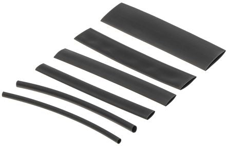 Alpha Wire FKIT221BK BK032 8214709