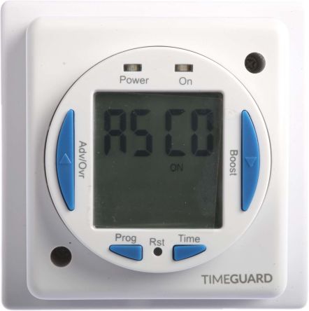 Theben / Timeguard NTT04 8215064