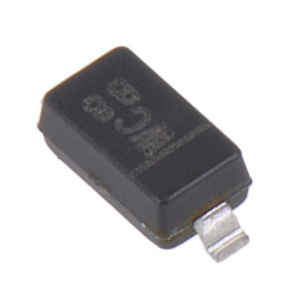 DiodesZetex BZT52C7V5-7-F 8222286