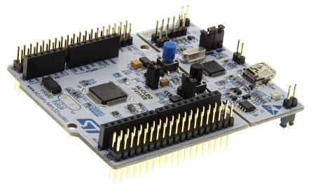 STMicroelectronics NUCLEO-F411RE 8224052