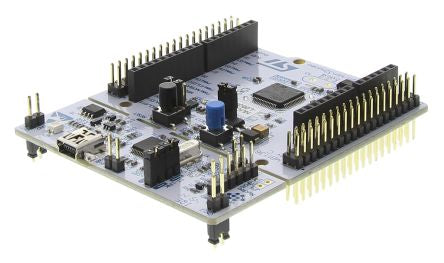STMicroelectronics NUCLEO-L053R8 8224055
