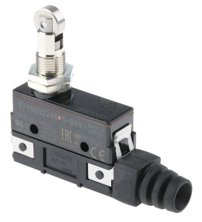 Omron Z-15GQ22A55-B5V 8225591