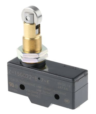 Omron Z-15GQ22-B7-K 8225601