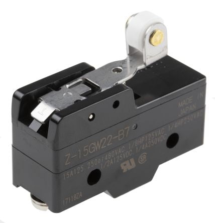 Omron Z-15GW22-B7-K 8225617