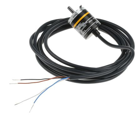 Omron E6A2-CW5C100 P/R 2M 8226430