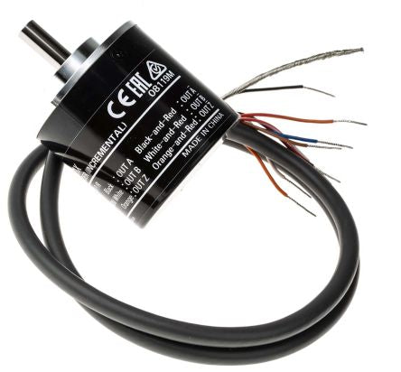 Omron E6B2-CWZ1X 1000P/R 0.5M 8226433