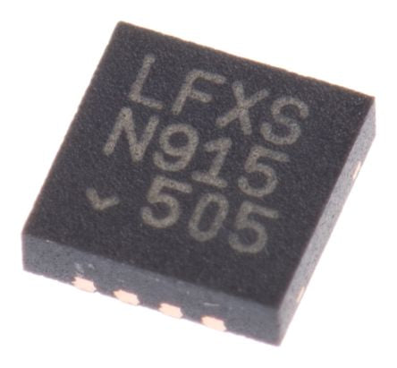 Analog Devices LT3015IDD#PBF 8226654
