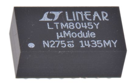 Analog Devices LTM8045IY#PBF 1557550