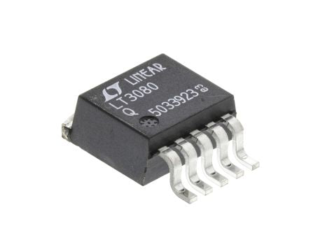 Analog Devices LT3080EQ#PBF 8226736