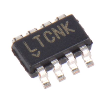 Analog Devices LTC2954CTS8-2#TRMPBF 8226821